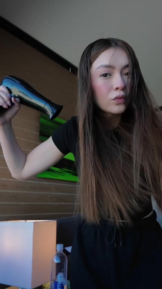 Post 5 by Alexa Domínguez on TikTok (video)