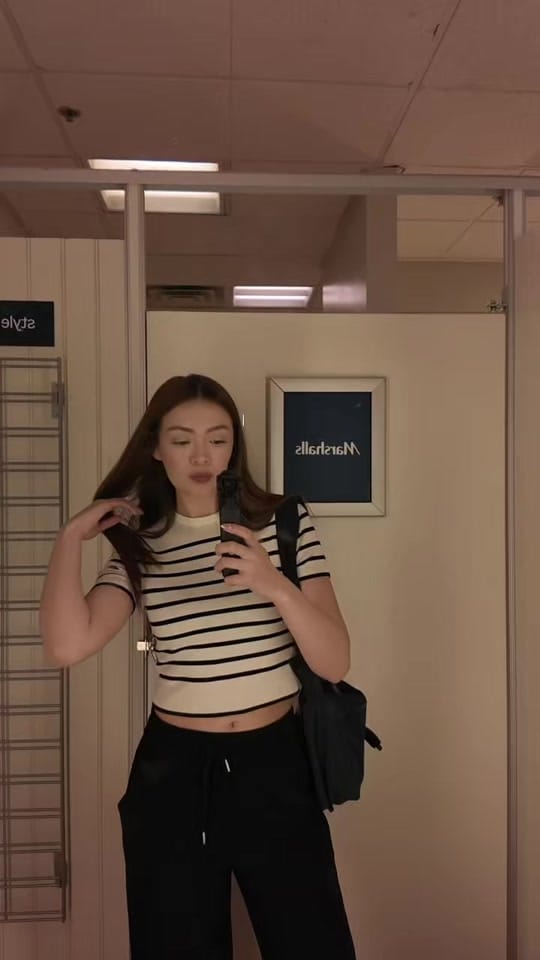 Post 1 by Alexa Domínguez on TikTok (video)