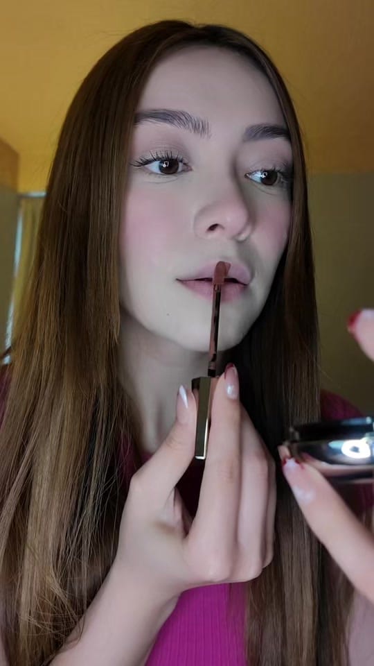 Post 8 by Alexa Domínguez on TikTok (video)