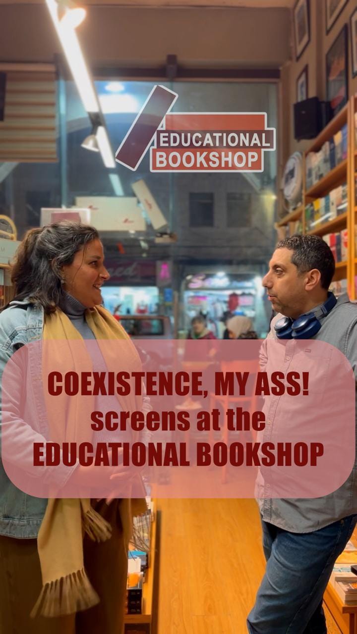 Post 7 by The Educational Bookshop on Instagram (video)