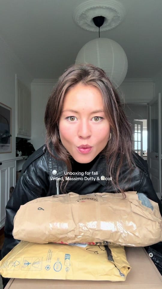 Post 8 by Laura on TikTok (video)