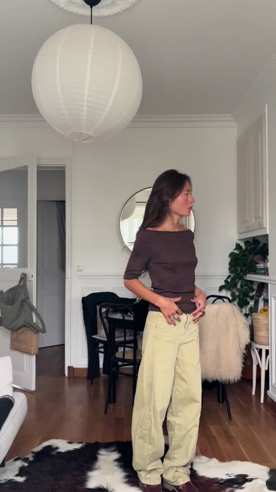 Post 10 by Laura on TikTok (video)