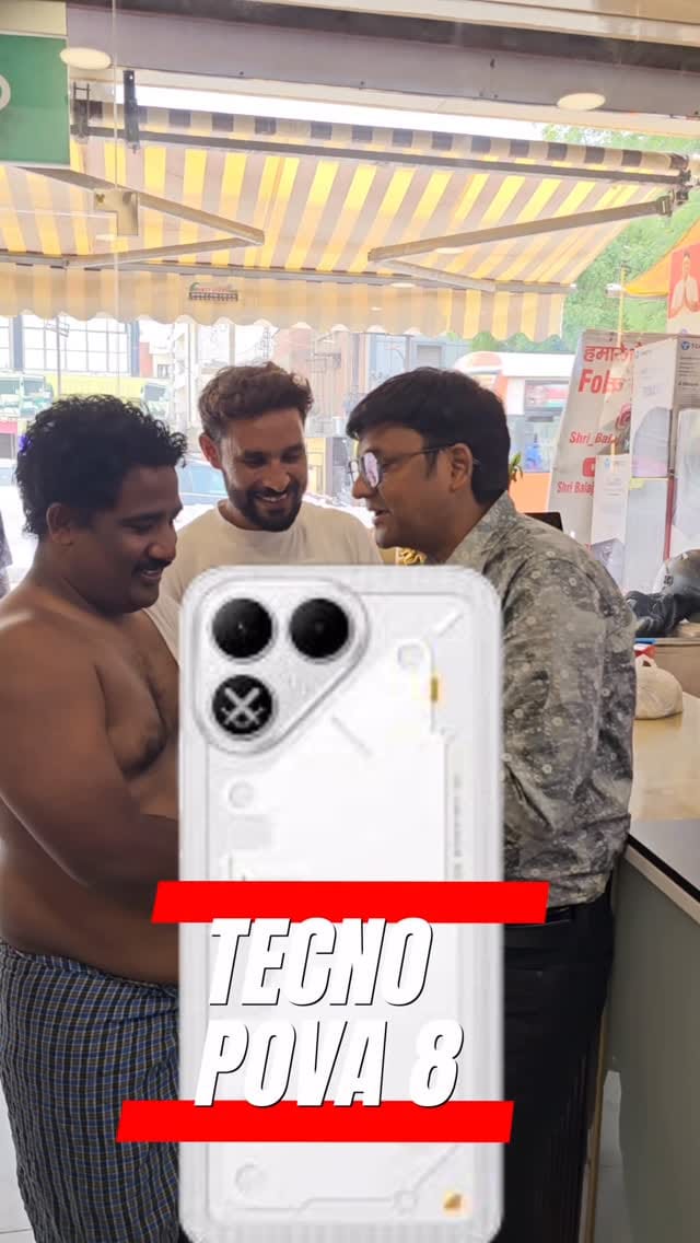 Post 7 by Neeraj Aggarwal on Instagram (video)