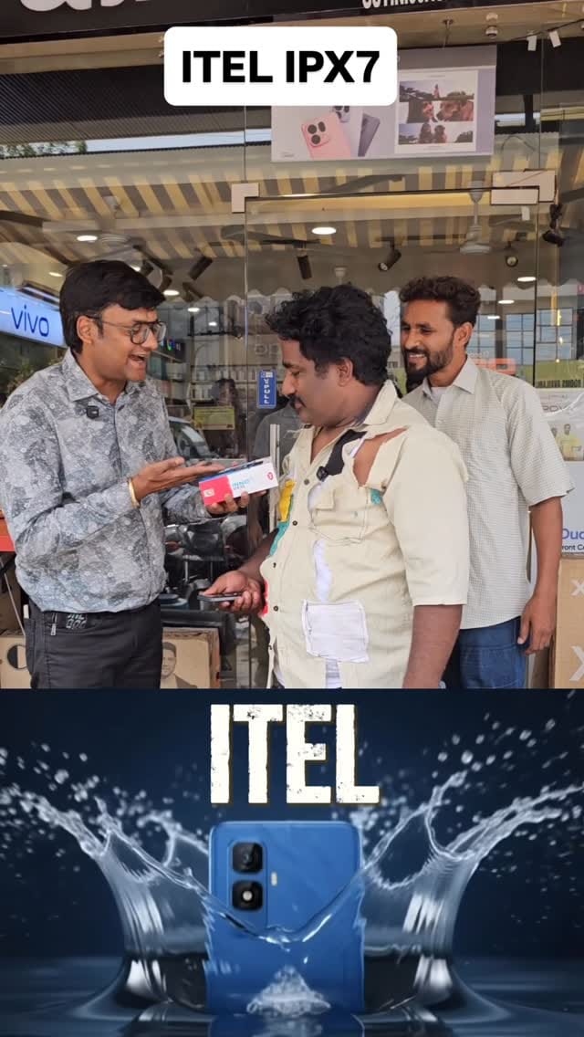 Post 3 by Neeraj Aggarwal on Instagram (video)