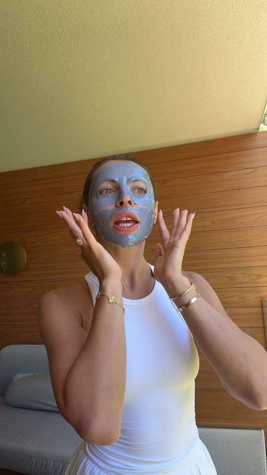 Post 3 by Francesca Allen on TikTok (video)