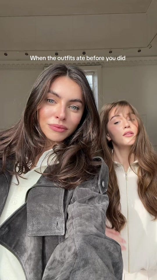 Post 8 by Francesca Allen on TikTok (video)