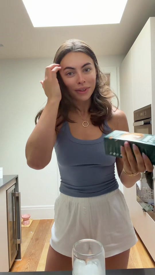 Post 1 by Francesca Allen on TikTok (video)