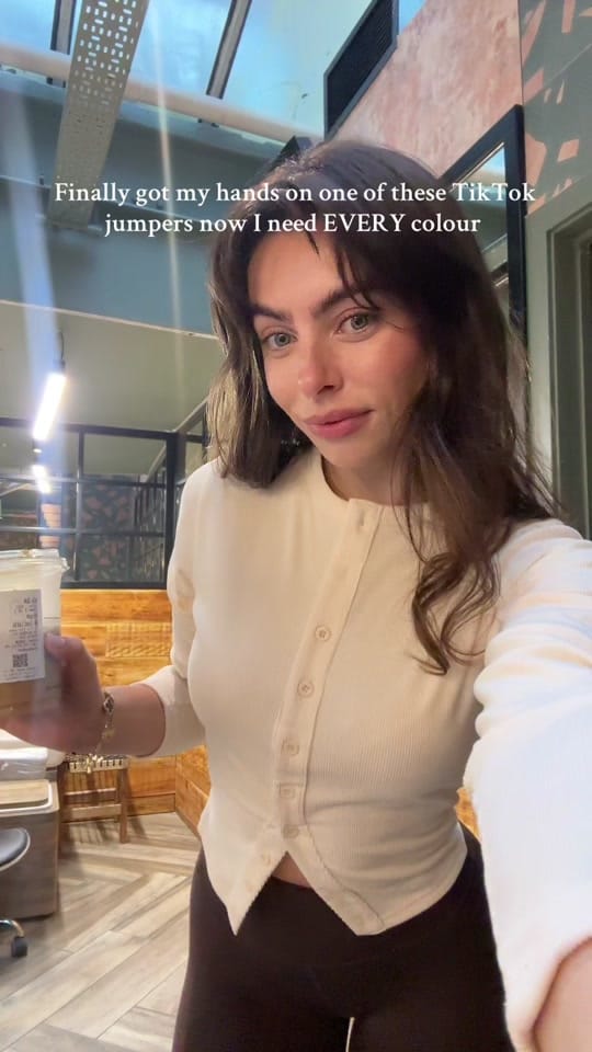 Post 9 by Francesca Allen on TikTok (video)