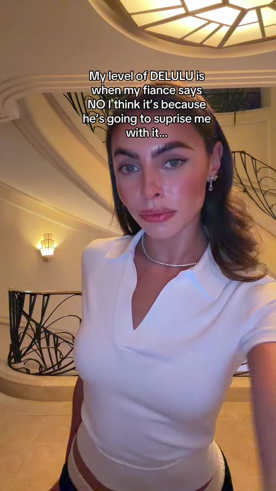Post 2 by Francesca Allen on TikTok (video)
