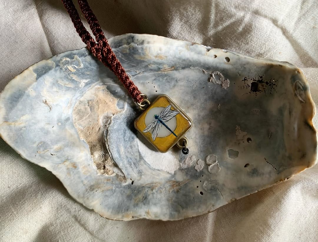 Post 5 by Craft Shades Store | Handmade & Collected Jewelleries on Instagram (carousel)