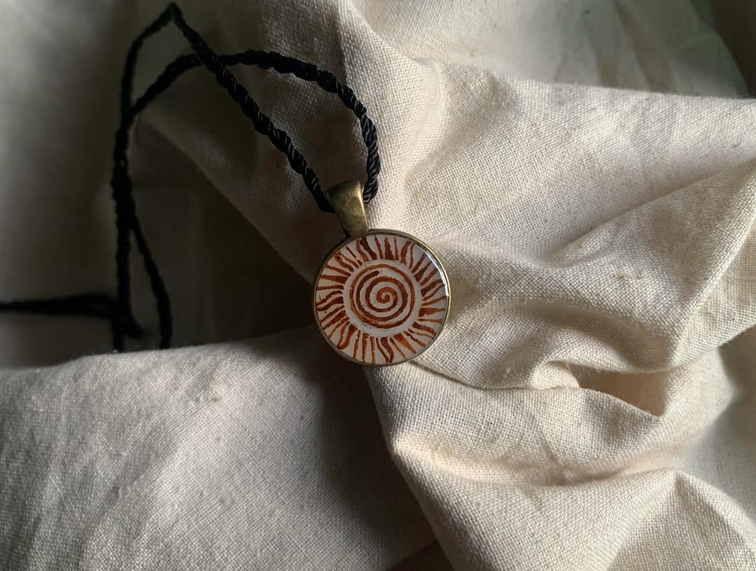Post 7 by Craft Shades Store | Handmade & Collected Jewelleries on Instagram (carousel)