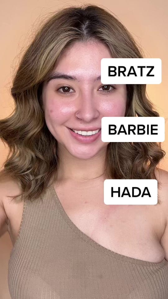 Post 8 by Hannah ✨ on TikTok (video)