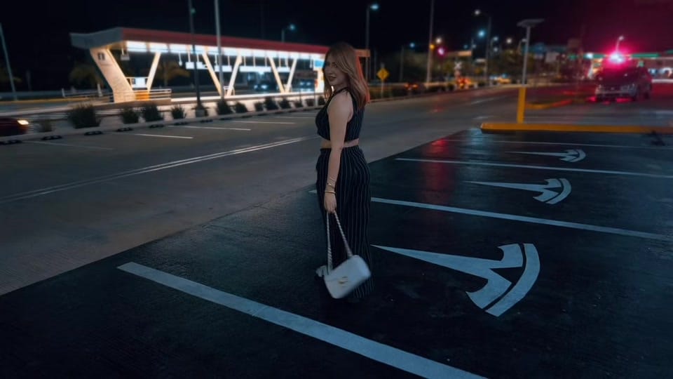 Post 3 by Hannah ✨ on TikTok (video)
