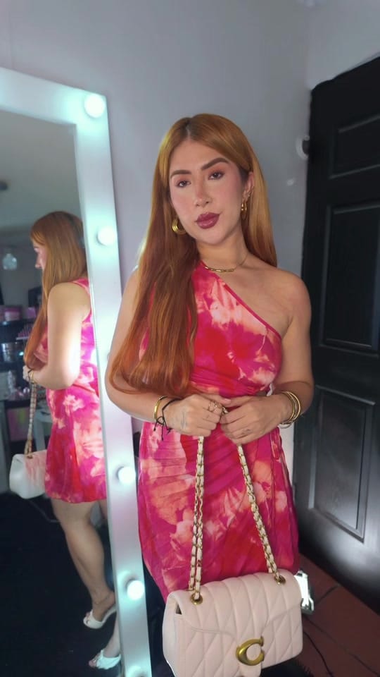 Post 4 by Hannah ✨ on TikTok (video)