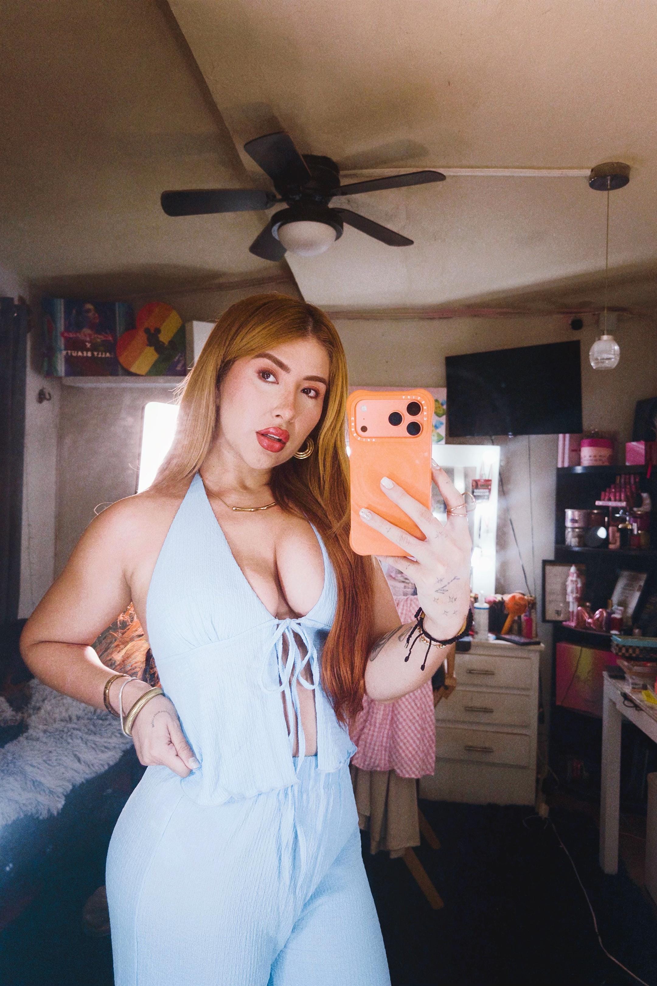 Post 6 by Hannah ✨ on TikTok (video)