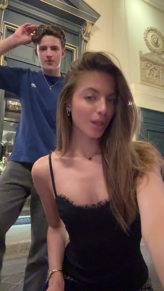 Post 8 by Jade💋 on TikTok (video)