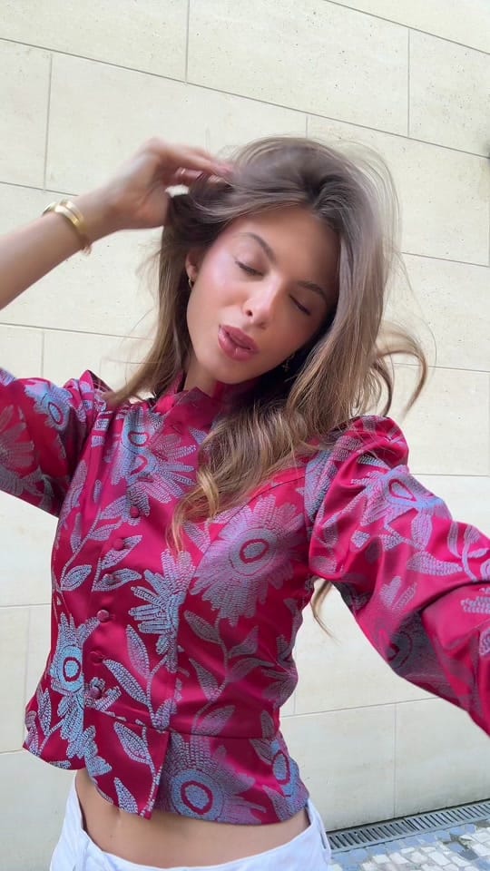 Post 3 by Jade💋 on TikTok (video)