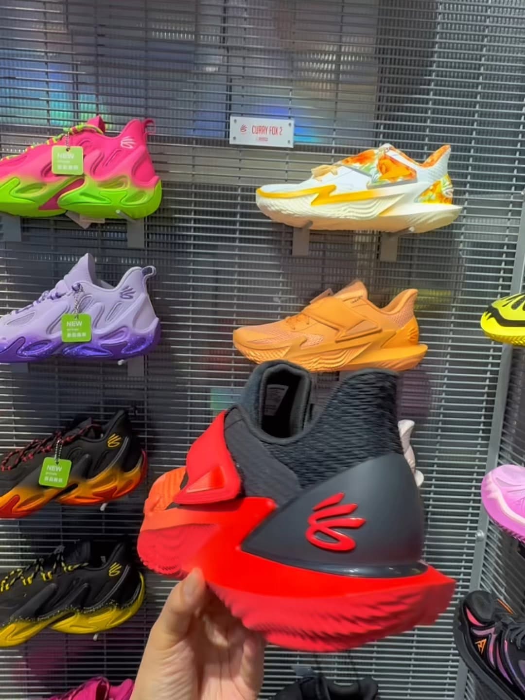 Post 9 by HOOPS STATION SDN. BHD. on Instagram (video)