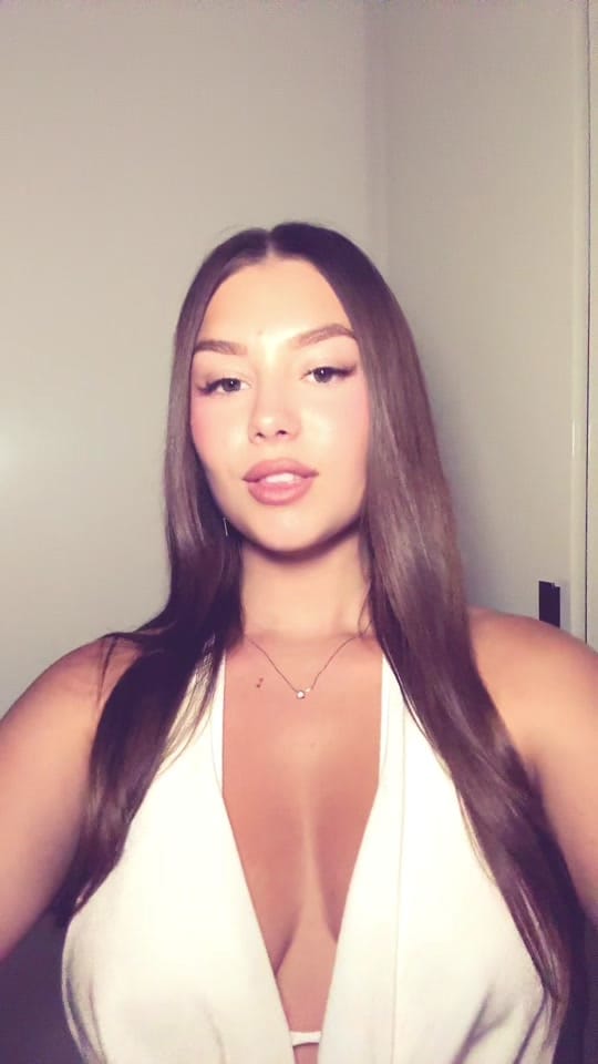 Post 3 by Francesca💞 on TikTok (video)