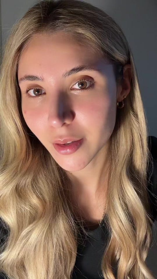 Post 8 by SIALBÉ SKINCARE & WELLNESS on TikTok (video)