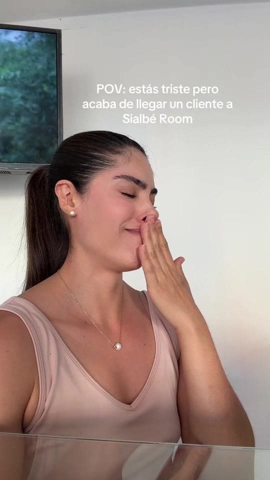 Post 5 by SIALBÉ SKINCARE & WELLNESS on TikTok (video)