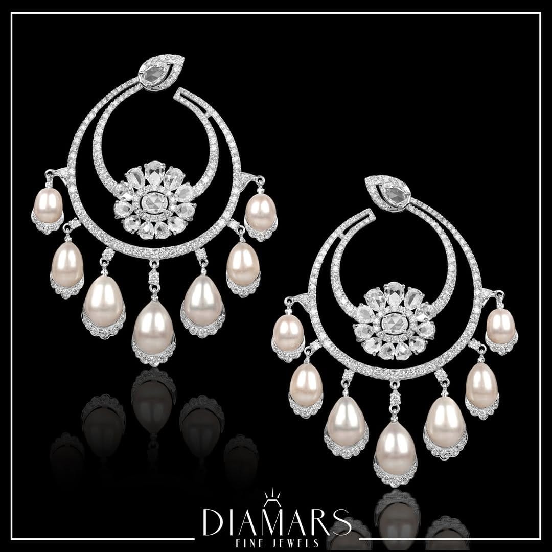 Post 5 by Diamars Fine Jewels on Instagram (image)