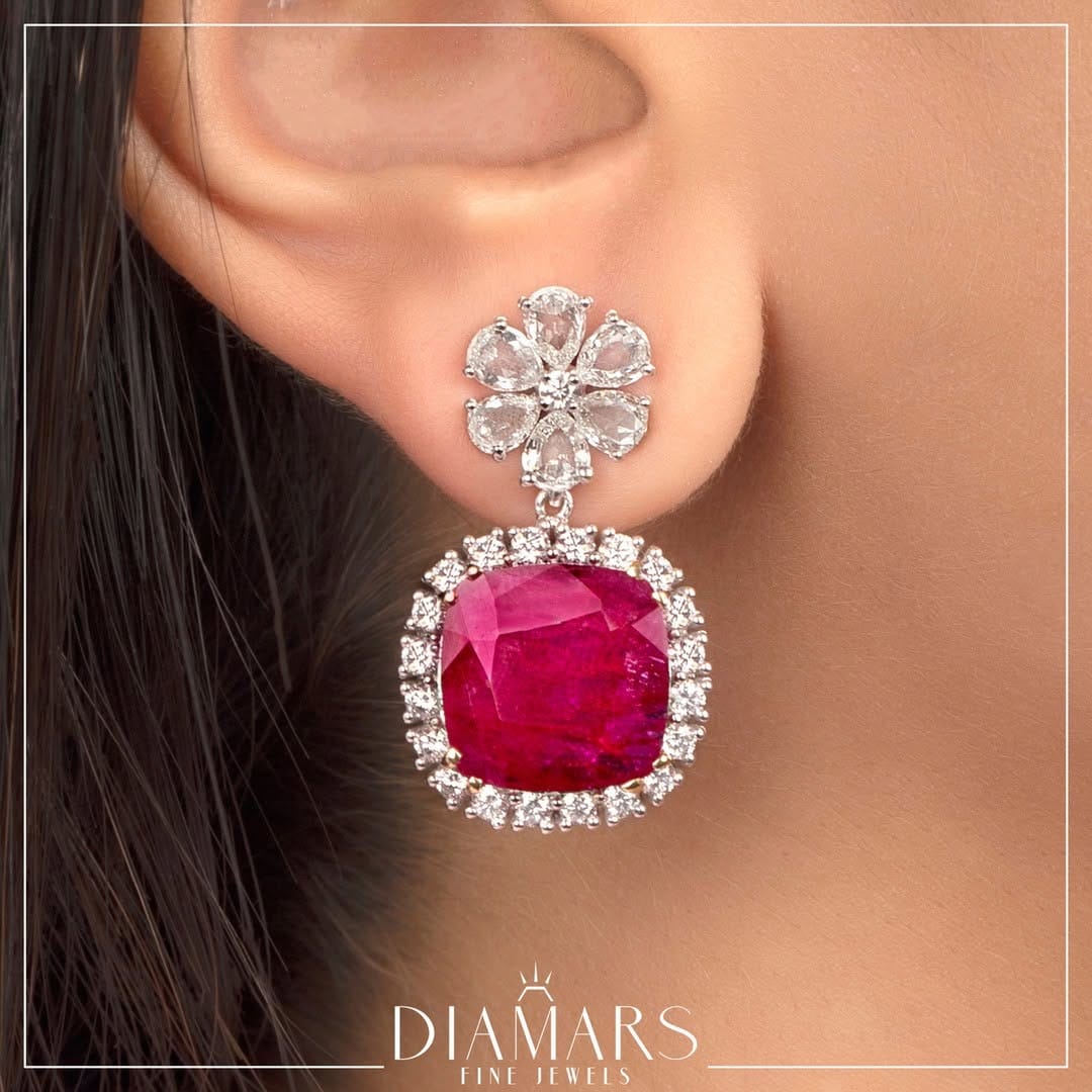 Post 4 by Diamars Fine Jewels on Instagram (image)