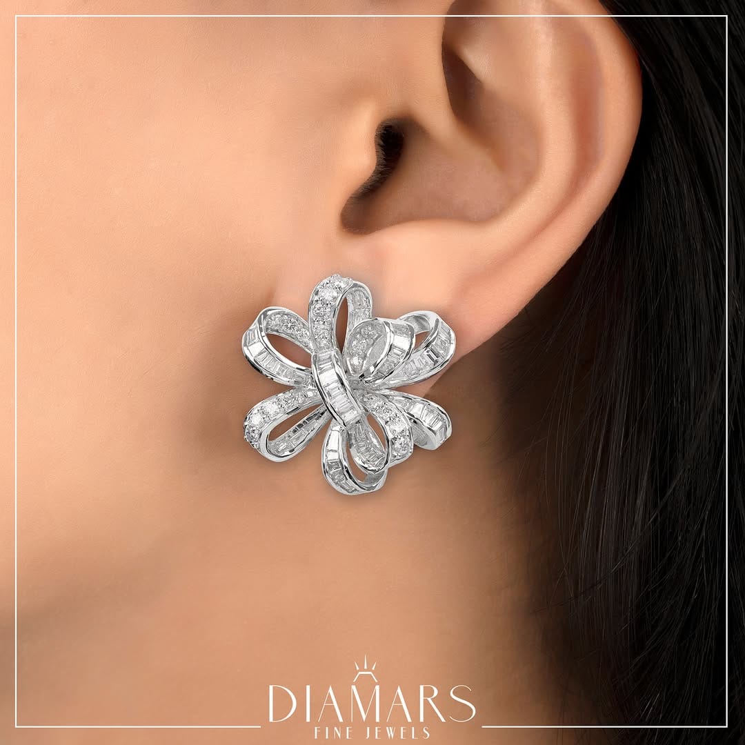 Post 10 by Diamars Fine Jewels on Instagram (image)