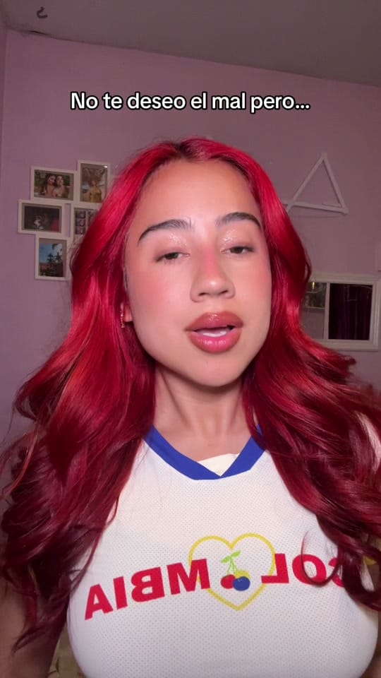 Post 1 by Ericka.leonn on TikTok (video)
