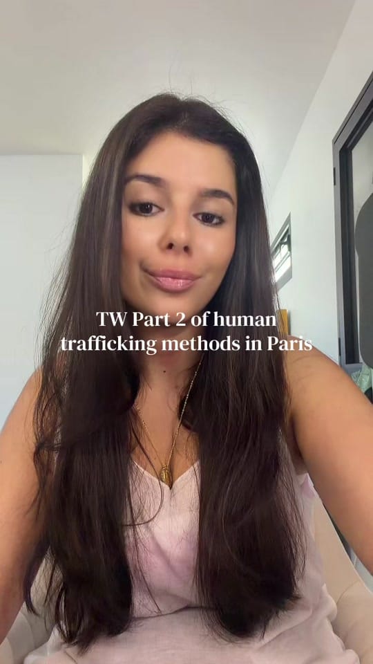 Post 9 by The Yas Files 🐚🎞️ on TikTok (video)