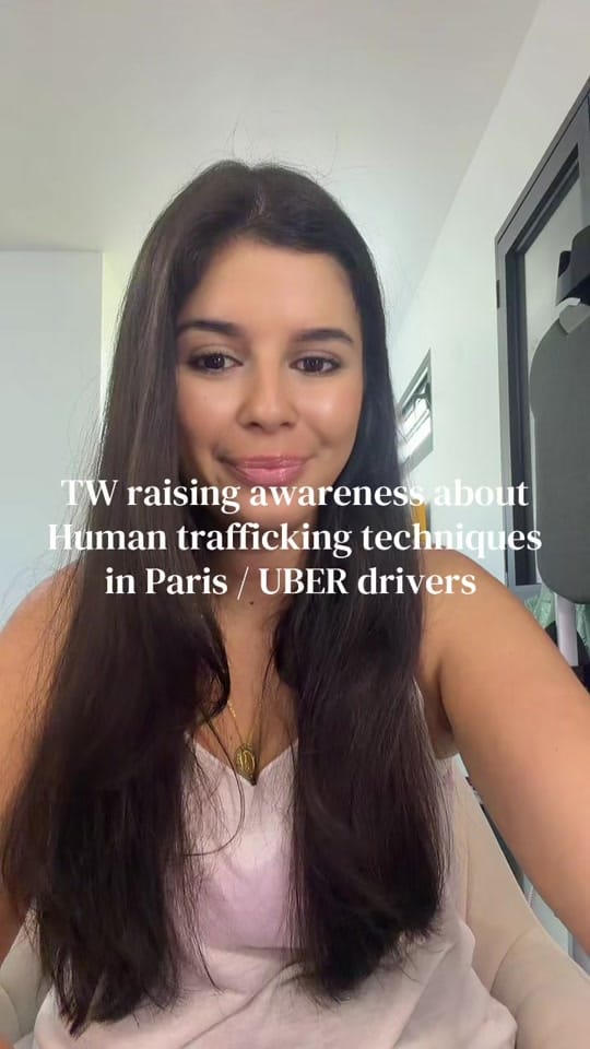 Post 8 by The Yas Files 🐚🎞️ on TikTok (video)