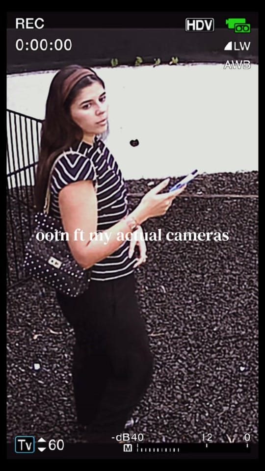Post 2 by The Yas Files 🐚🎞️ on TikTok (video)