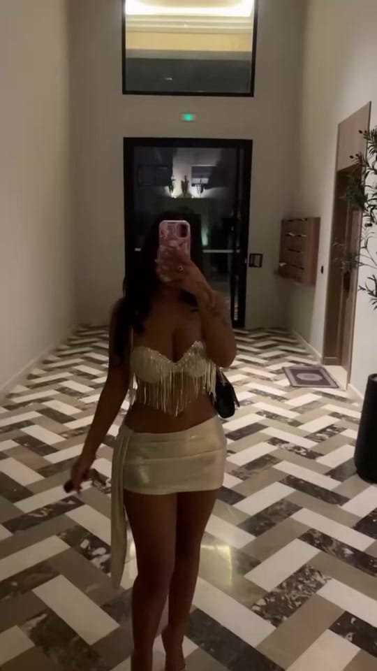 Post 3 by Zarahstaar on TikTok (video)