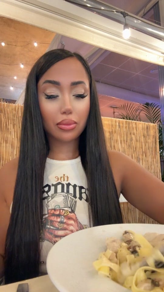 Post 10 by Zarahstaar on TikTok (video)