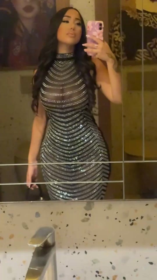Post 4 by Zarahstaar on TikTok (video)