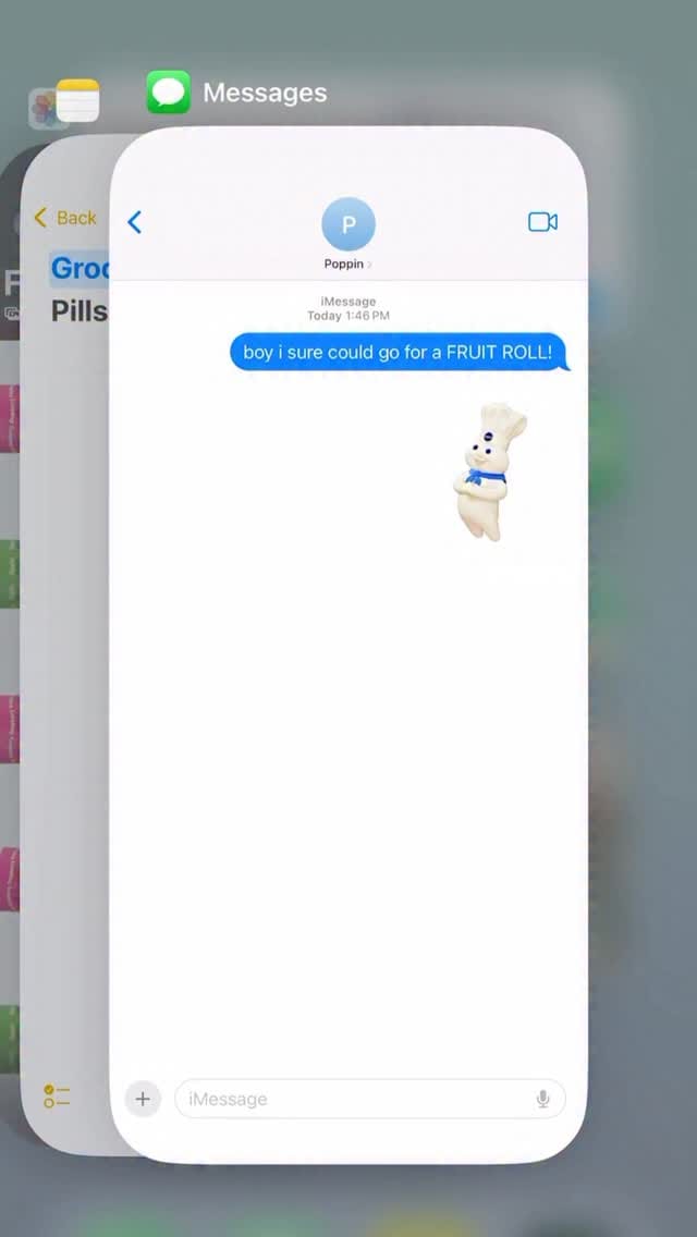 Post 5 by Pillsbury on Instagram (video)