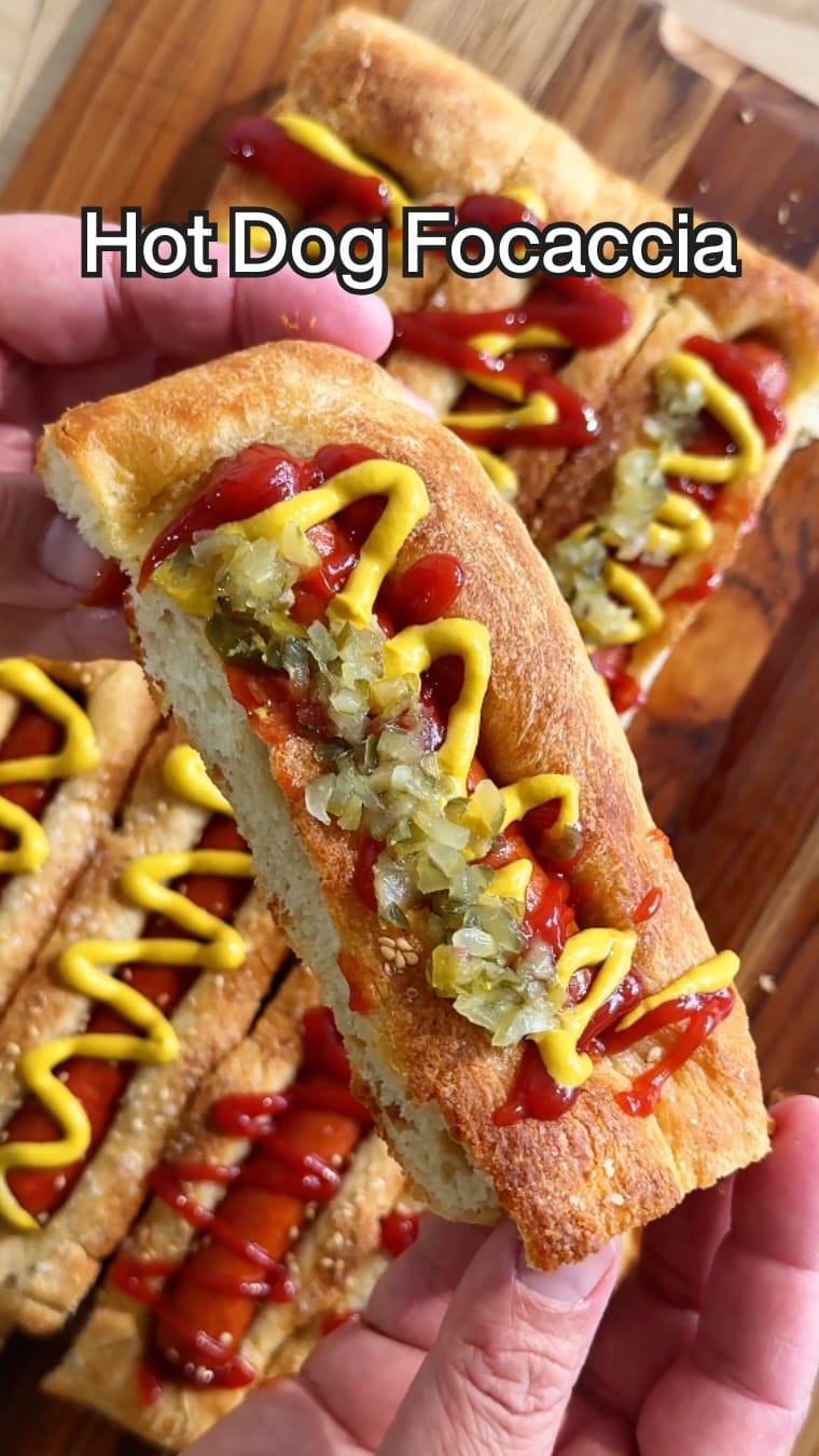 Post 10 by Pillsbury on Instagram (video)