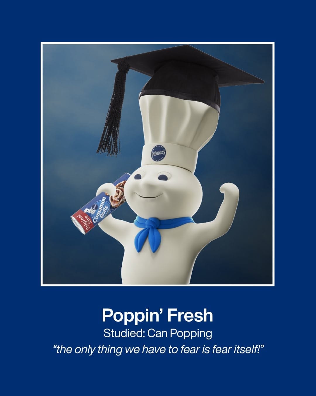Post 8 by Pillsbury on Instagram (carousel)