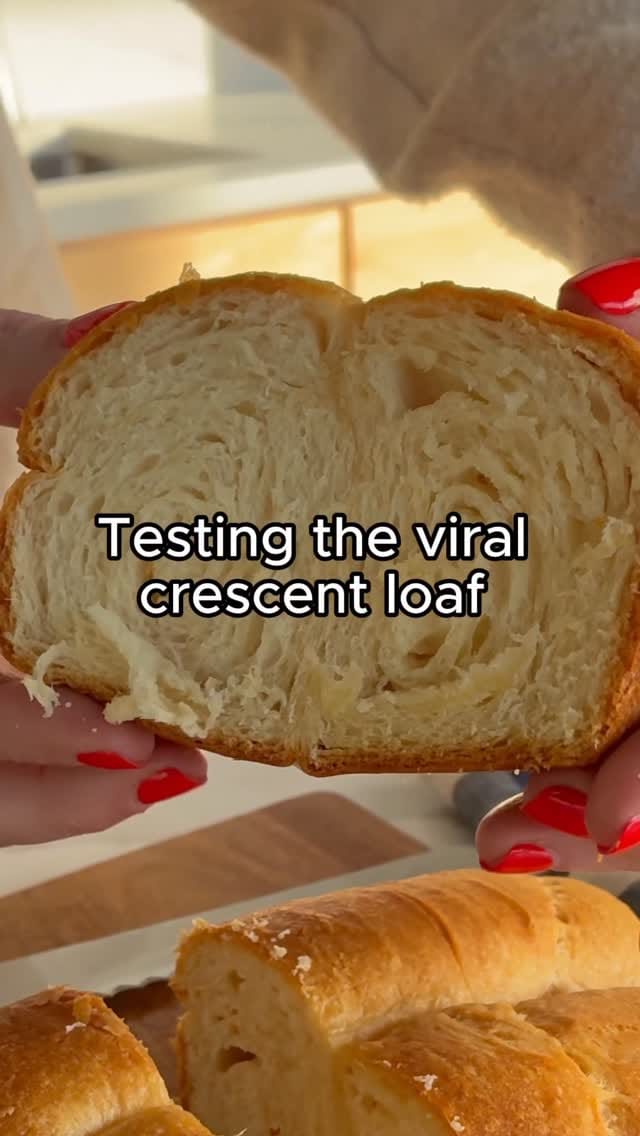 Post 9 by Pillsbury on Instagram (video)