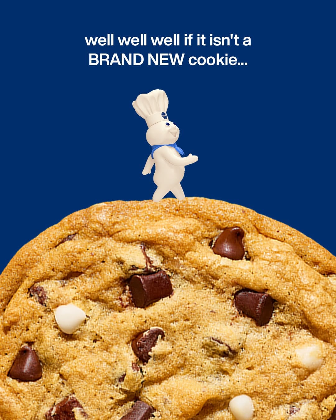 Post 3 by Pillsbury on Instagram (carousel)