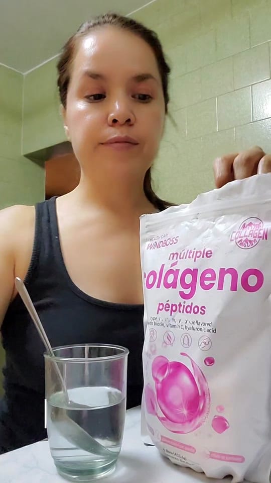 Post 5 by Anny on TikTok (video)