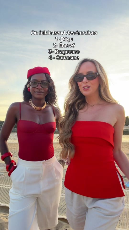 Post 6 by clotildehairstylist on TikTok (video)