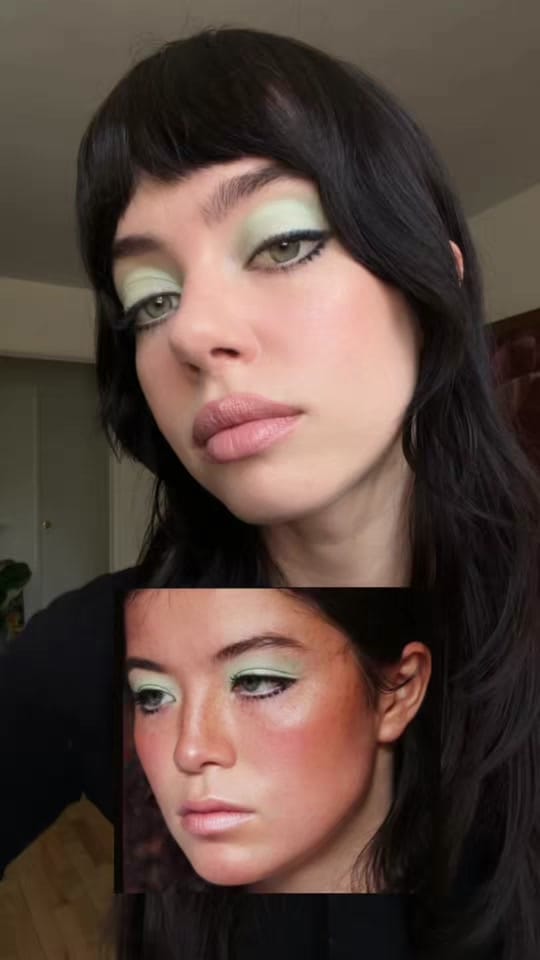 Post 4 by Aurora de León on TikTok (video)