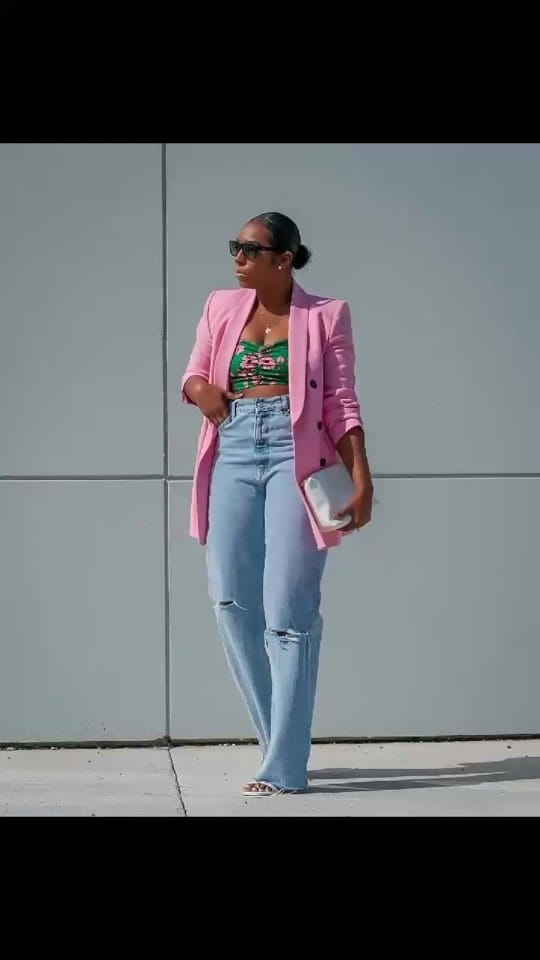 Post 10 by Femme de la Mode on TikTok (video)