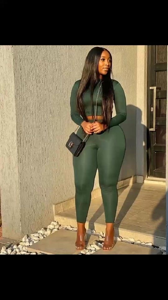 Post 7 by Femme de la Mode on TikTok (video)