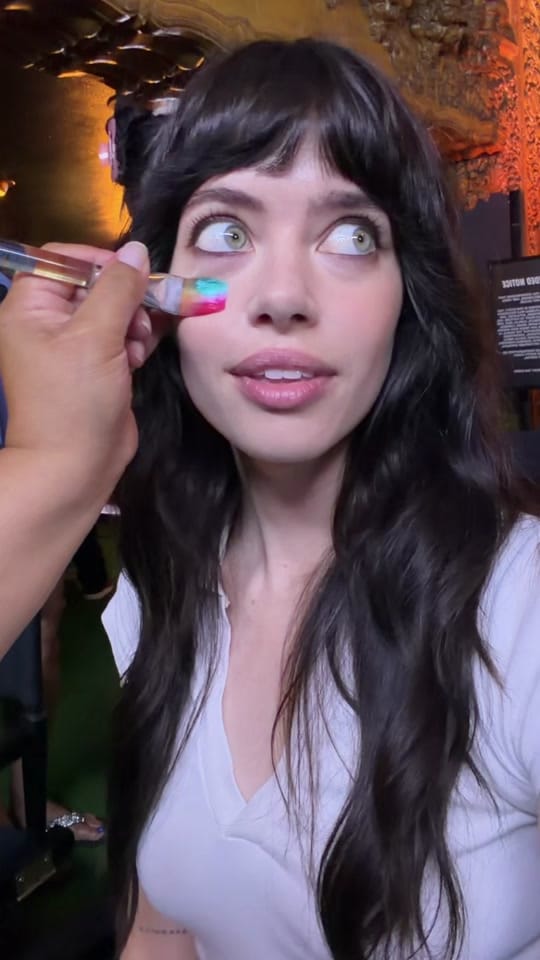 Post 2 by Aurora de León on TikTok (video)
