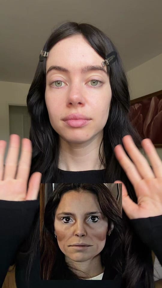 Post 5 by Aurora de León on TikTok (video)
