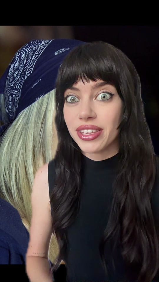 Post 3 by Aurora de León on TikTok (video)