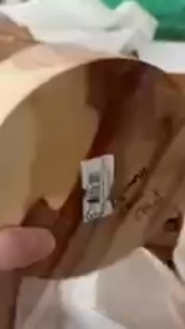 Post 3 by Turners Warehouse on Instagram (video)