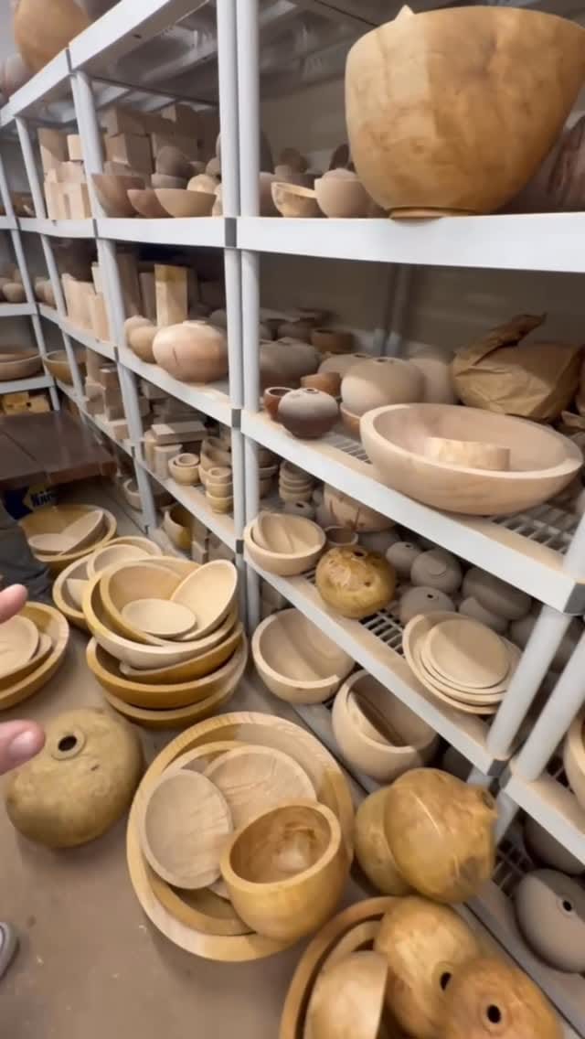 Post 6 by Turners Warehouse on Instagram (video)